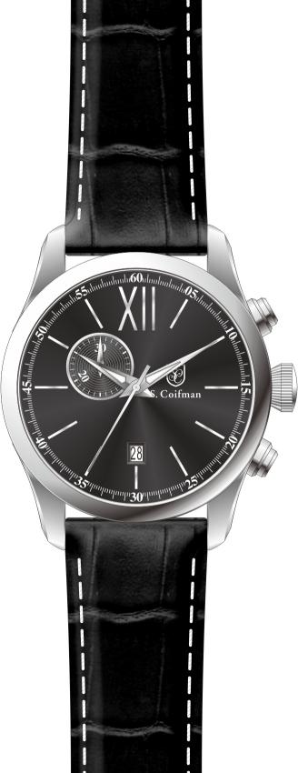 S.coifman S. Coifman Model SC0370