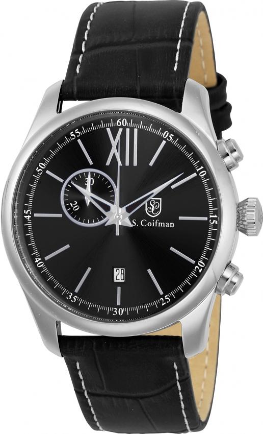 s.coifman S. Coifman model SC0370