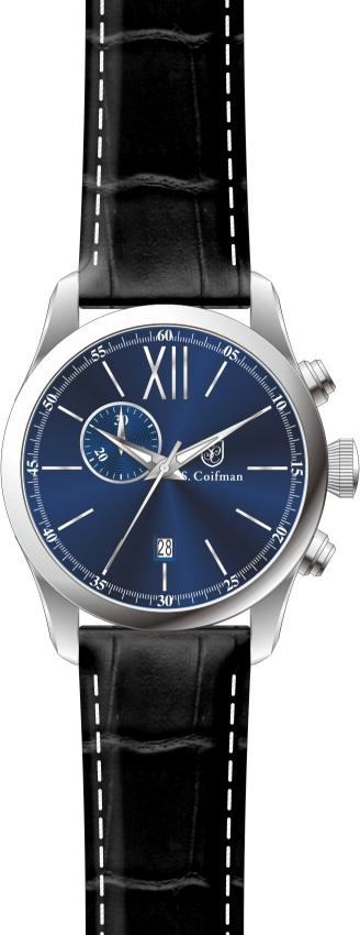 S.coifman S. Coifman Model SC0371