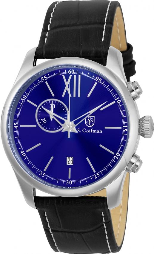 s.coifman S. Coifman model SC0371