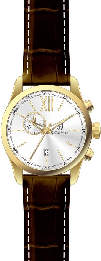 S.coifman S. Coifman Model SC0372