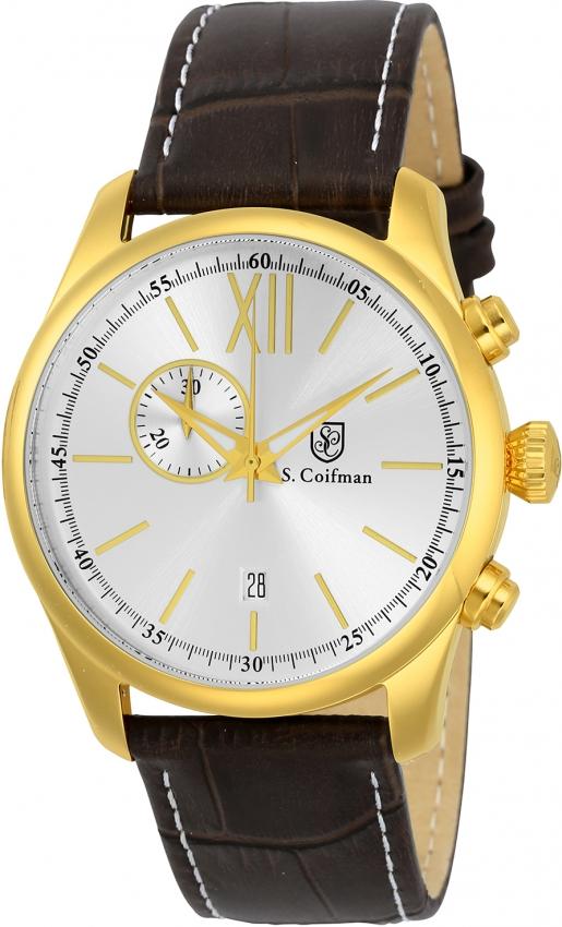 s.coifman S. Coifman model SC0372