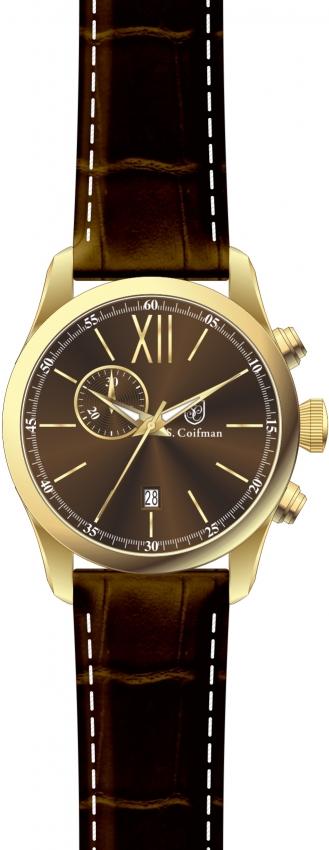 S.coifman S. Coifman Model SC0373