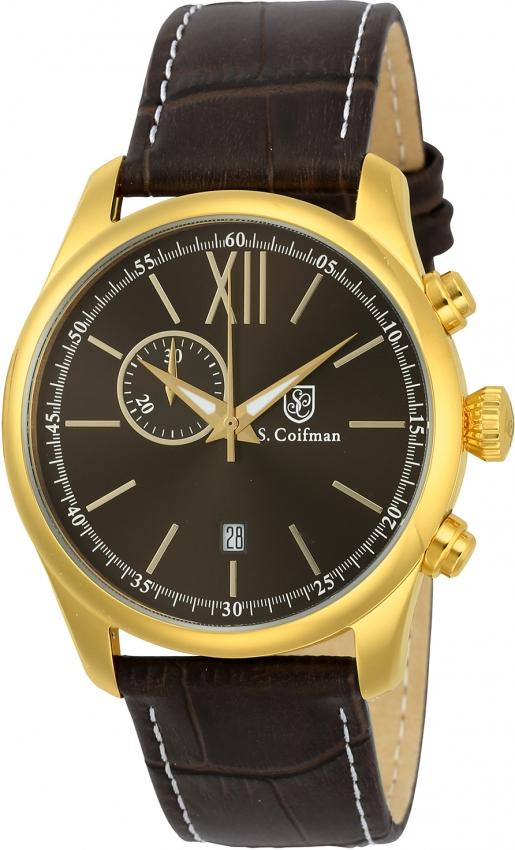 s.coifman S. Coifman model SC0373