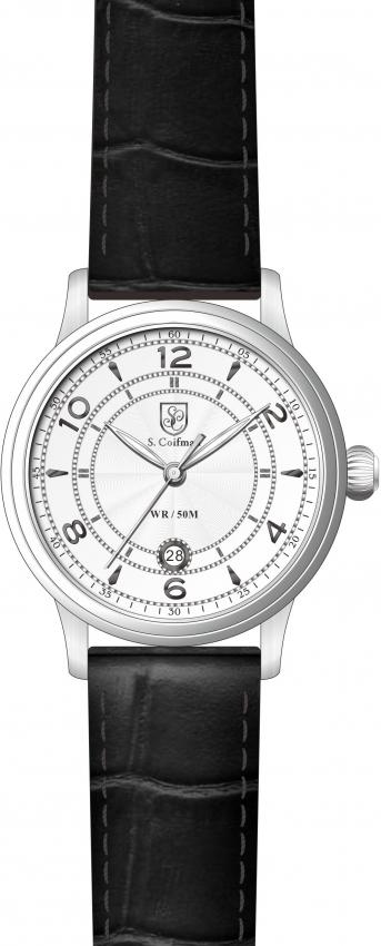 S.coifman S. Coifman Model SC0374