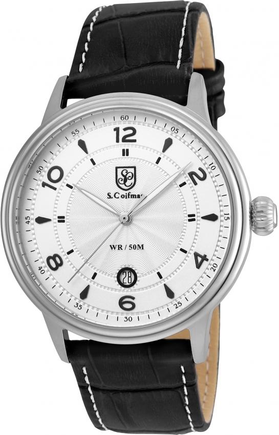 s.coifman S. Coifman model SC0374