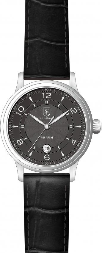 S.coifman S. Coifman Model SC0375