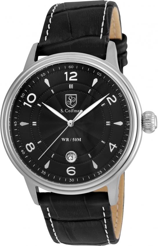 s.coifman S. Coifman model SC0375