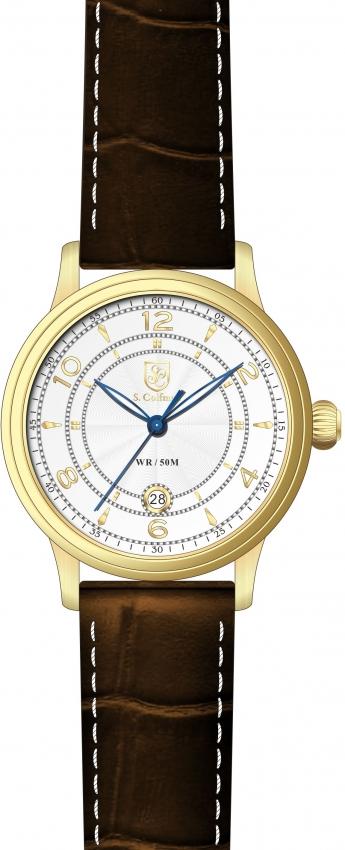 S.coifman S. Coifman Model SC0376