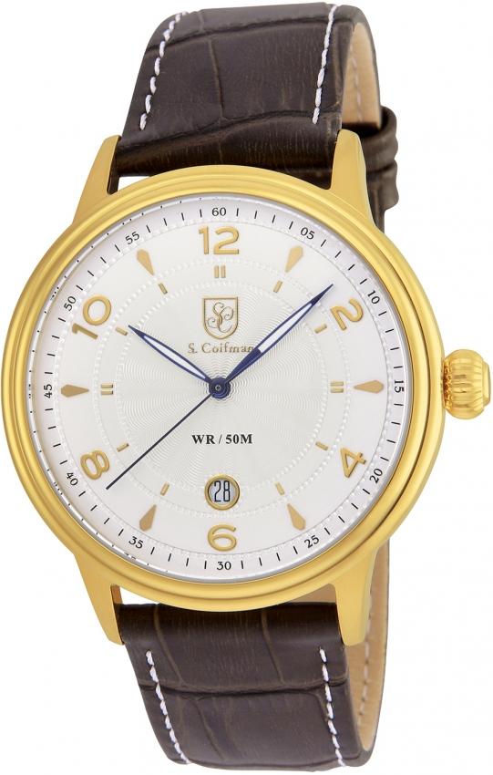 s.coifman S. Coifman model SC0376