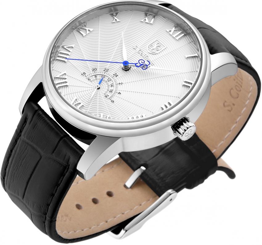 S.coifman S. Coifman Model SC0377