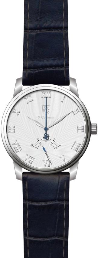 S.coifman S. Coifman Model SC0377