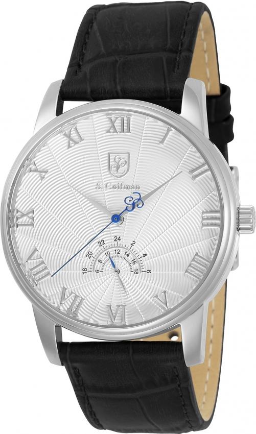 s.coifman S. Coifman model SC0377