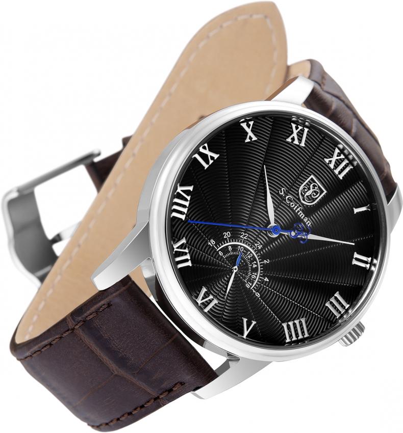 S.coifman S. Coifman Model SC0378