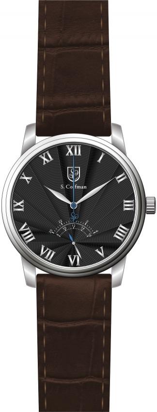 S.coifman S. Coifman Model SC0378