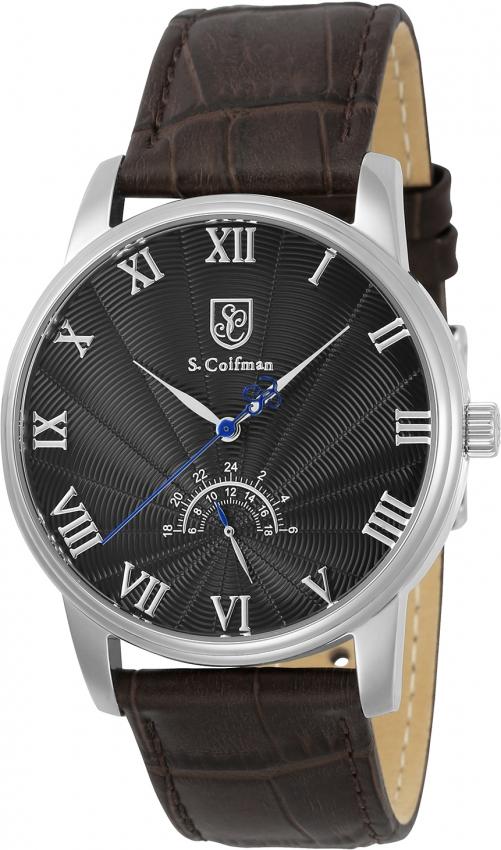 s.coifman S. Coifman model SC0378