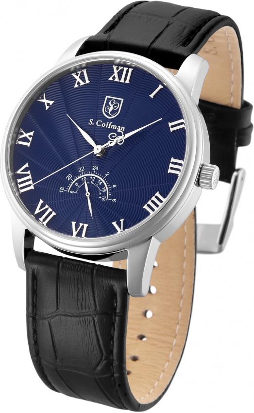 S.coifman S. Coifman Model SC0379