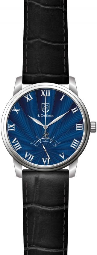 S.coifman S. Coifman Model SC0379