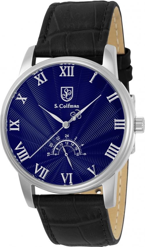 s.coifman S. Coifman model SC0379