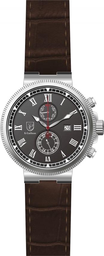 S.coifman S. Coifman Model SC0380