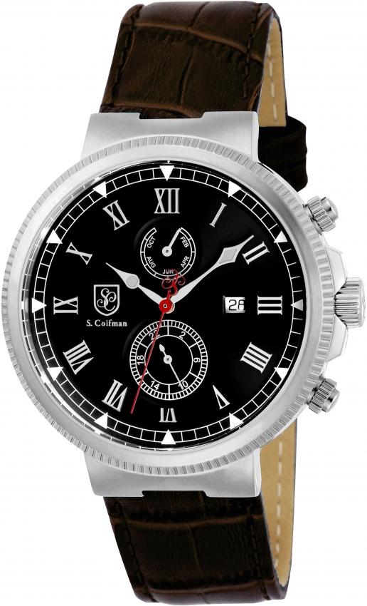 s.coifman S. Coifman model SC0380