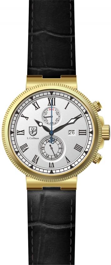 S.coifman S. Coifman Model SC0381