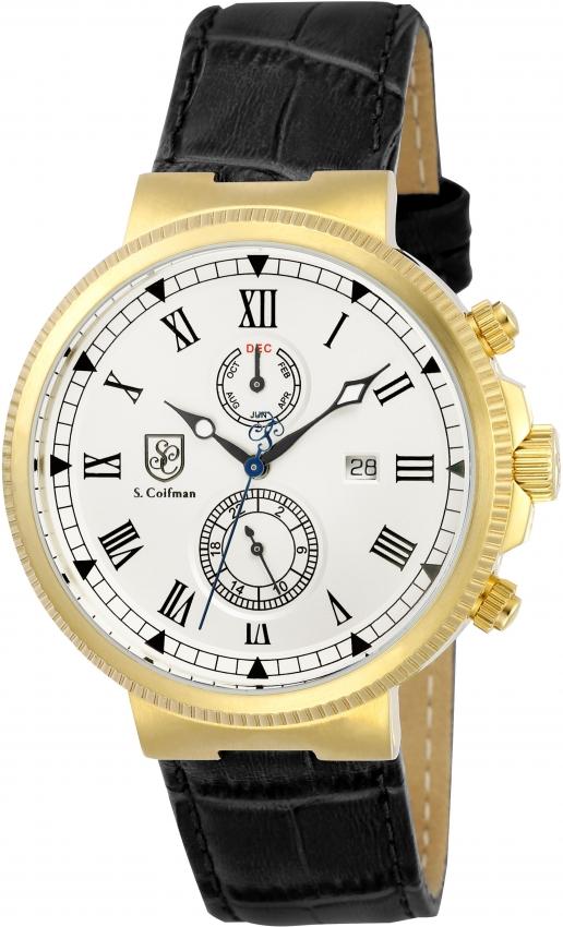 s.coifman S. Coifman model SC0381