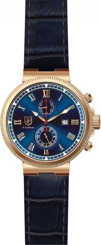 S.coifman S. Coifman Model SC0382