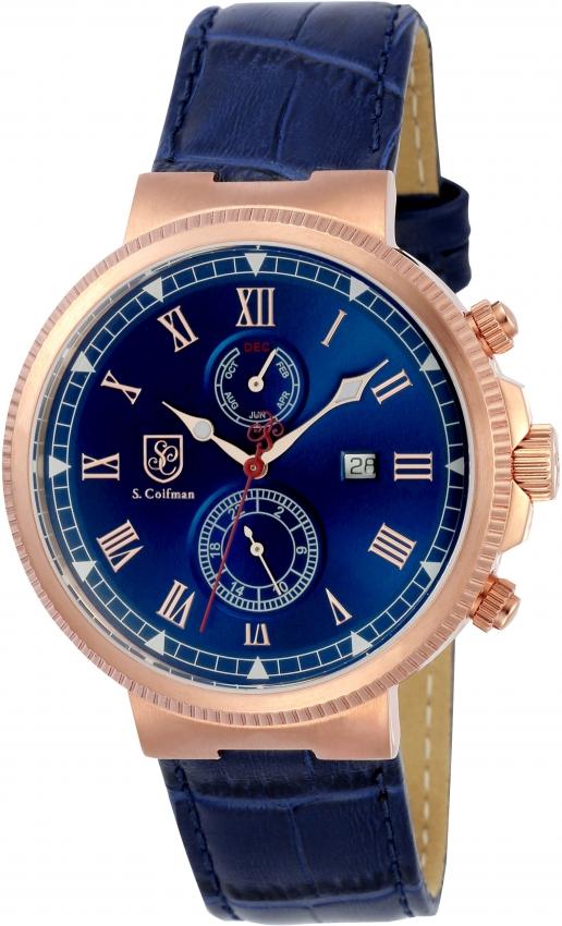 s.coifman S. Coifman model SC0382