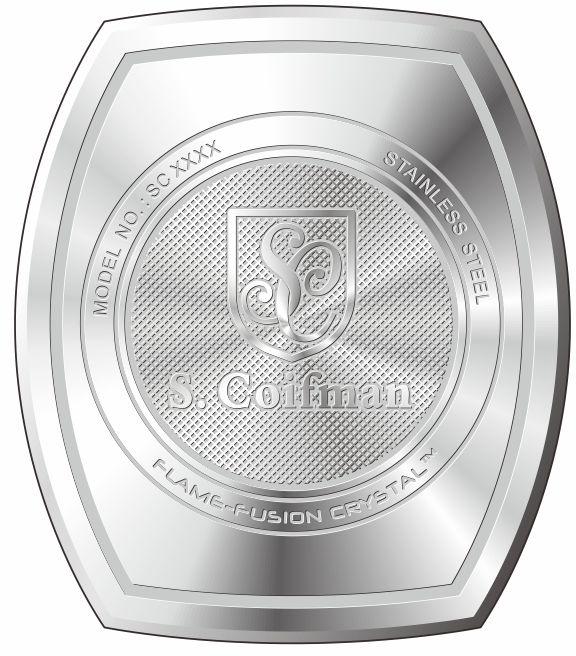 S.coifman S. Coifman Model SC0384