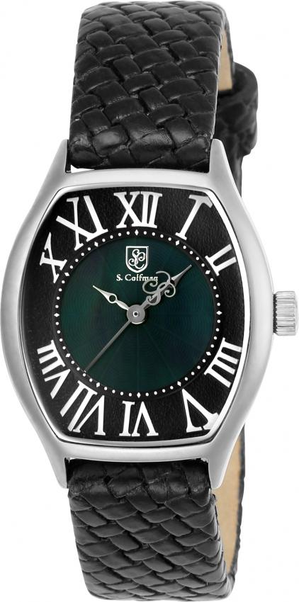 s.coifman S. Coifman model SC0384