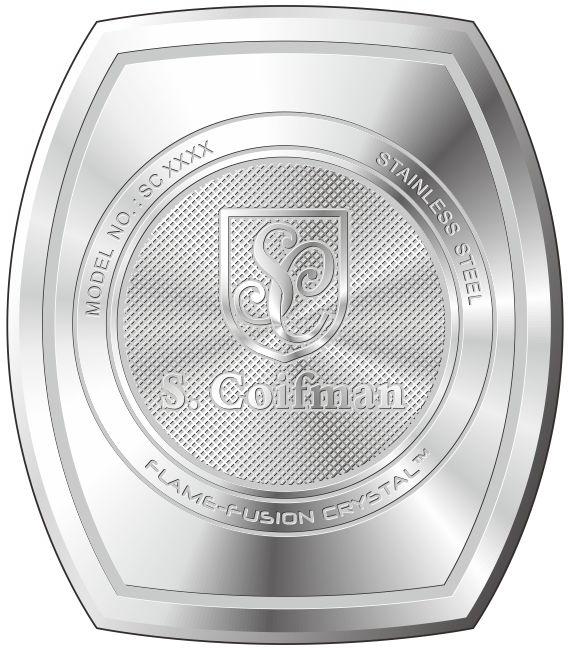 S.coifman S. Coifman Model SC0385