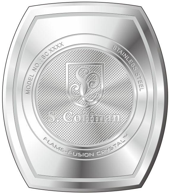 S.coifman S. Coifman Model SC0386