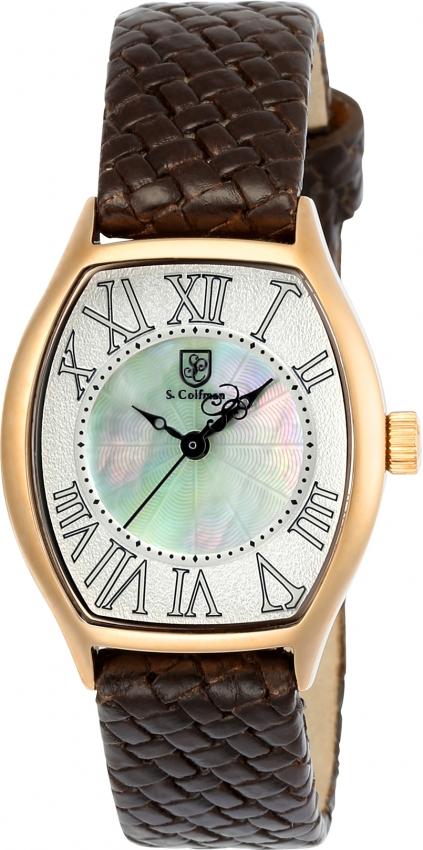 s.coifman S. Coifman model SC0386