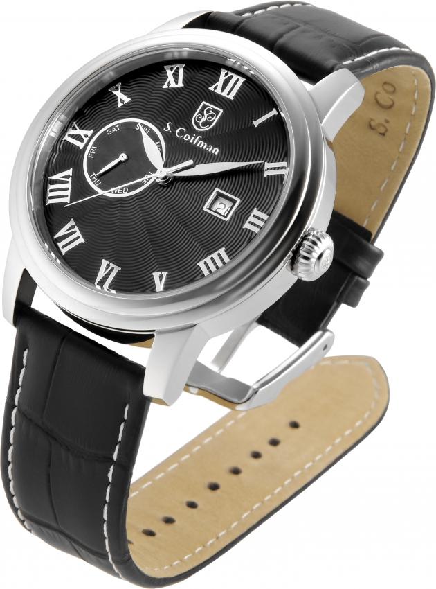 S.coifman S. Coifman Model SC0387