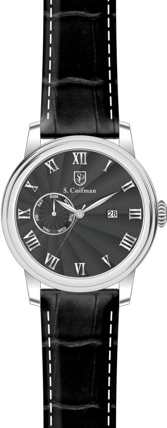 S.coifman S. Coifman Model SC0387