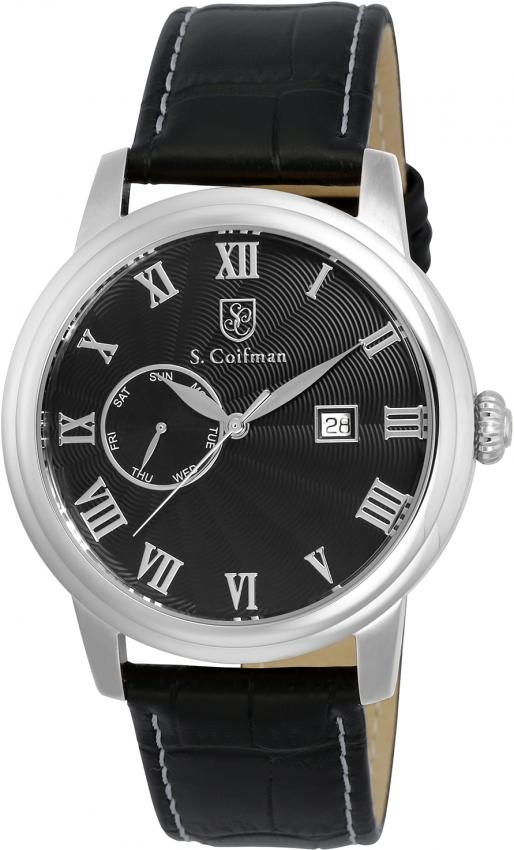 s.coifman S. Coifman model SC0387