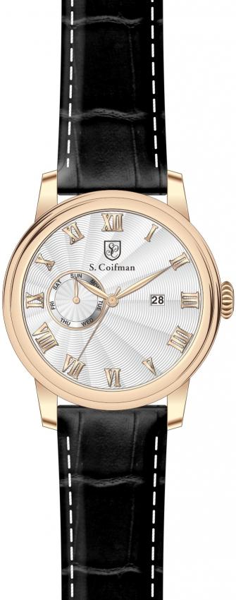 S.coifman S. Coifman Model SC0388