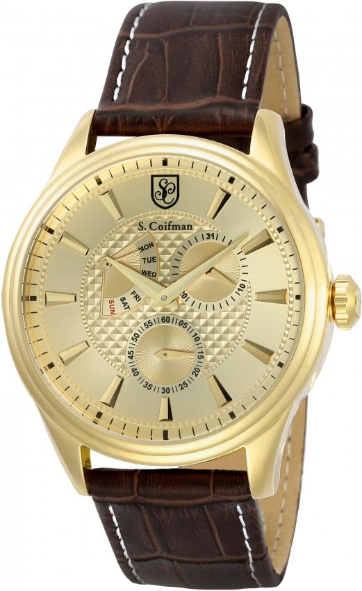 s.coifman S. Coifman model SC0389