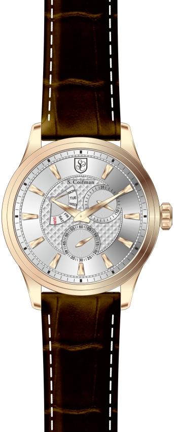 S.coifman S. Coifman Model SC0390