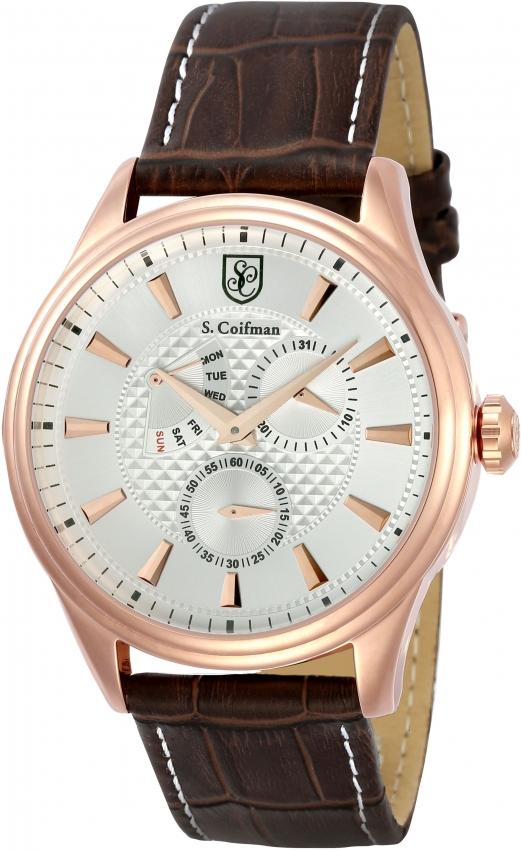 s.coifman S. Coifman model SC0390