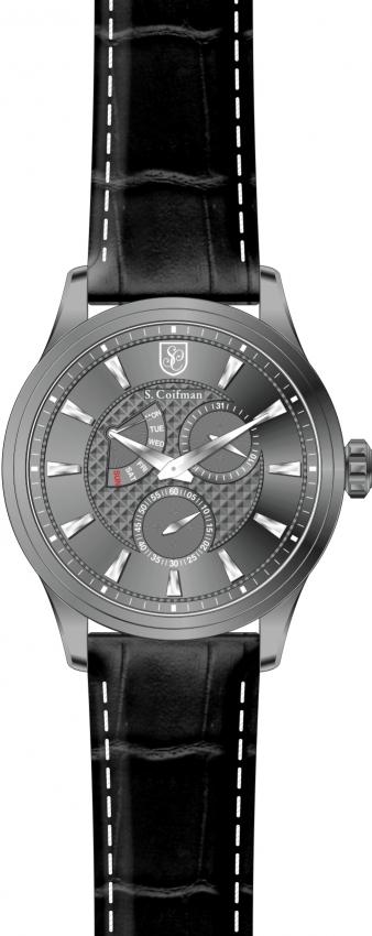 S.coifman S. Coifman Model SC0391