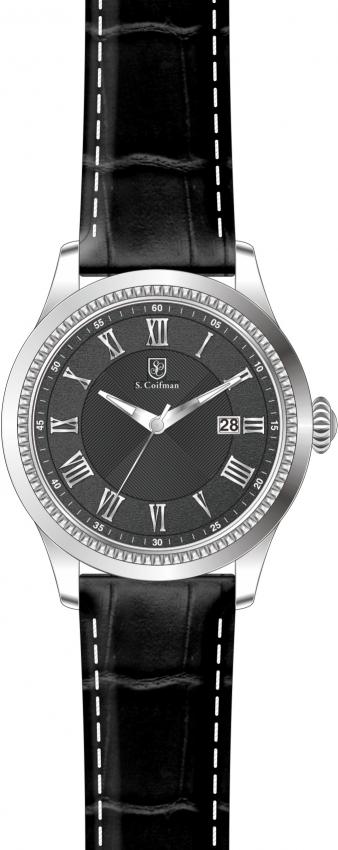 S.coifman S. Coifman Model SC0392