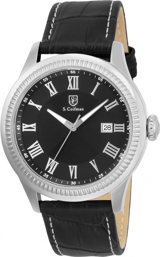 s.coifman S. Coifman model SC0392