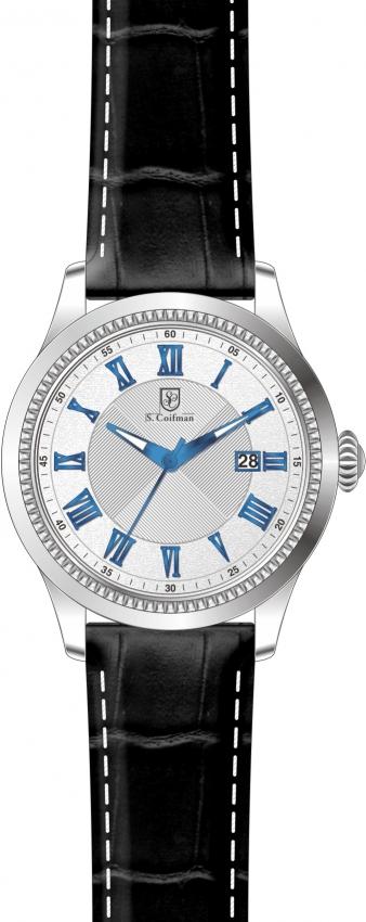 S.coifman S. Coifman Model SC0393