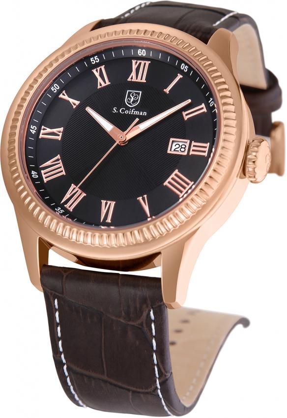 S.coifman S. Coifman Model SC0394