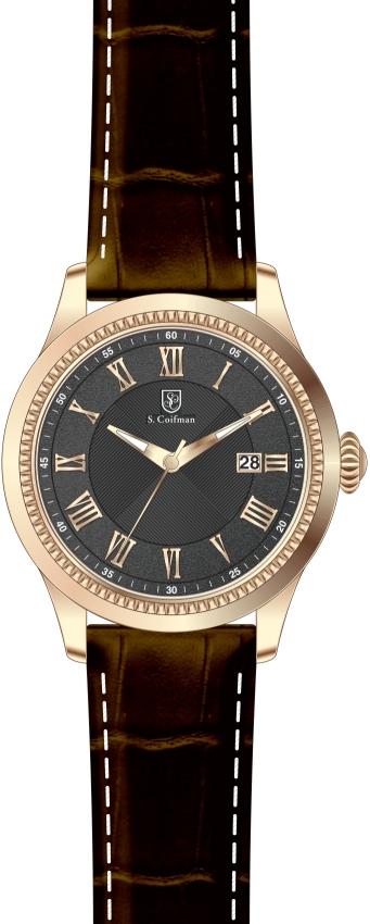 S.coifman S. Coifman Model SC0394