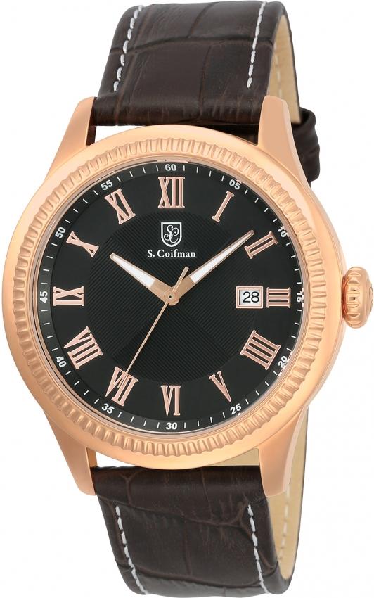 s.coifman S. Coifman model SC0394