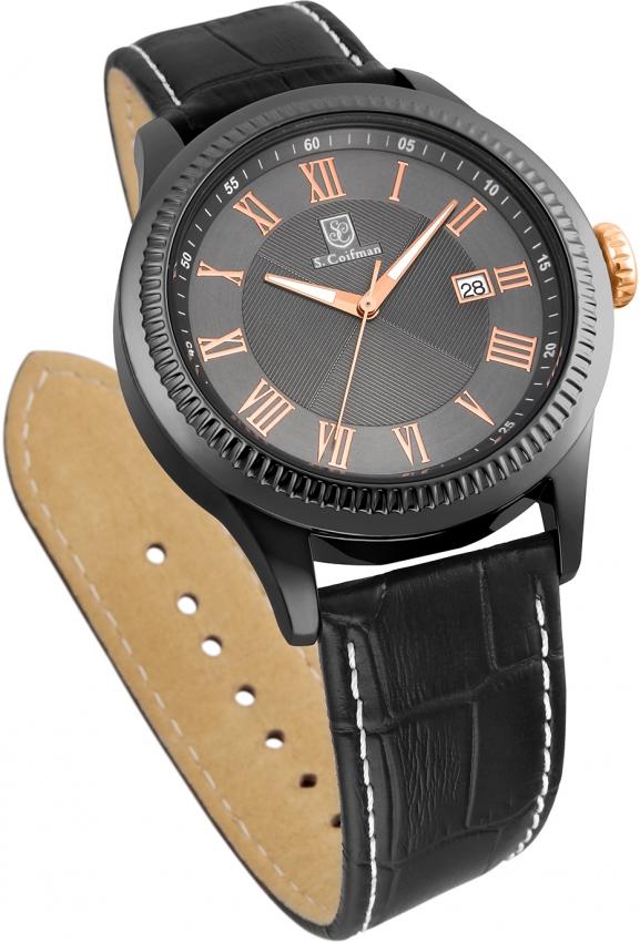 S.coifman S. Coifman Model SC0395