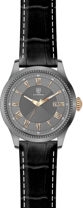 S.coifman S. Coifman Model SC0395